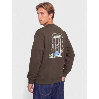 Carhartt WIP Hourglass cypress stone washed