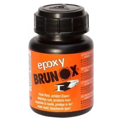 Rustbreaker Brunox Epoxy, konvertor rzi, pro opravu zrezivělých míst, 100 ml – Zbozi.Blesk.cz