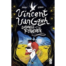 Vincent Van Gogh