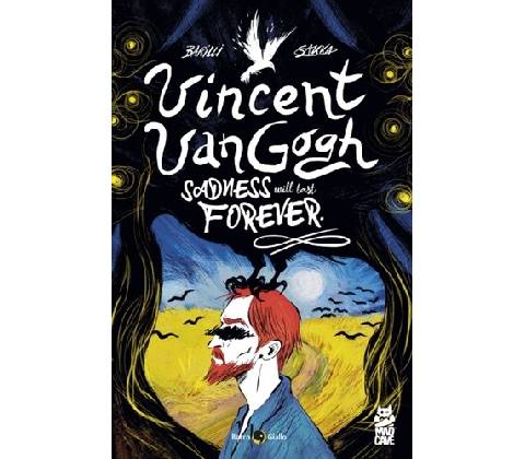 Vincent Van Gogh