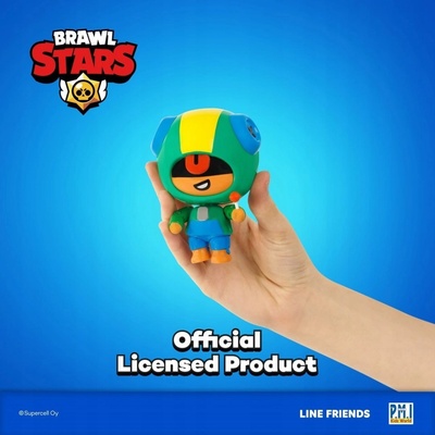 Alltoys akční Brawl Stars 1 pack série 1