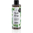 Anwen Peelingový šampón Mint it up 200 ml