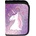 PASO Несесер Paso Unicorn - с 1 цип и 2 крила (PP25JO-001BW)