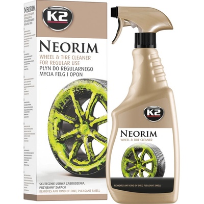 K2 NEORIM 700 ml | Zboží Auto