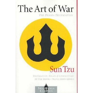 Art of War: The Denma Translation | Tzu Sun (ISBN: 9781570629044)