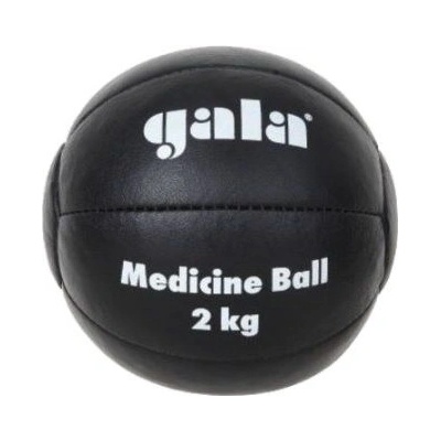 GALA Medicinbal kožený 8 kg – Zboží Dáma