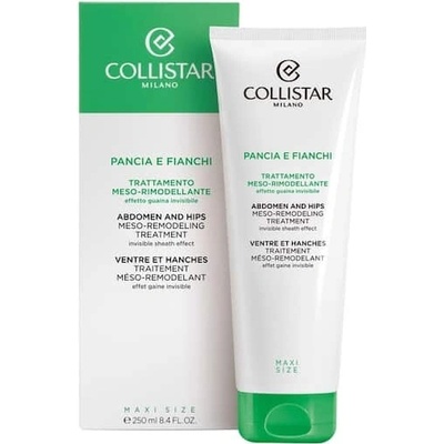 Collistar Special Perfect Body Abdomen & Hips Remodeling Treatment 250 ml