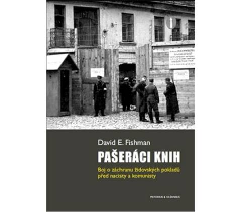 Pašeráci knih
