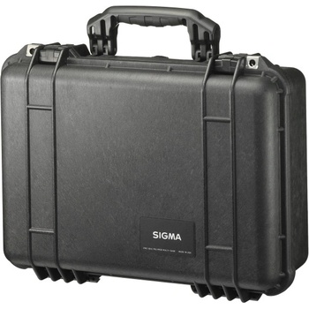 SIGMA CINE kufor PMC-003 transportný vodotesný 14318300