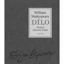 Dílo - William Shakespeare