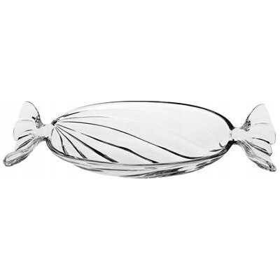 Bohemia Mísa na cukroví 34,5 cm