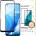 Wozinsky защитно закалено стъкло за OnePlus Nord N200 - Черен KP24743