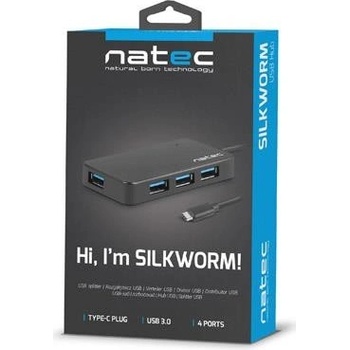 Natec NHU-1343