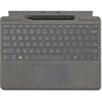 Microsoft Surface Pro Signature Keyboard + Pen 8X6-00087