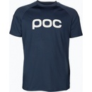 Poc Reform Enduro Tee Turmaline Navy