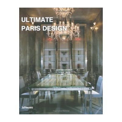 Ultimate Paris Design - Aitana Lleonart