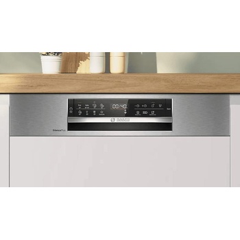 Image 1 of Bosch SMI6ECS12E