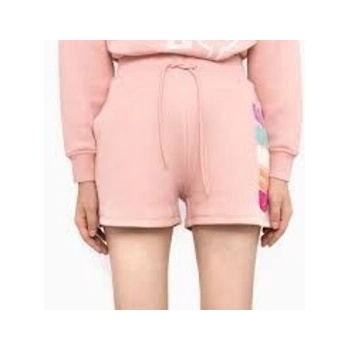 Guess edwina short V3GD11FL04P-G66B ružová