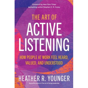 Art of Active Listening