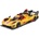 Bburago Bburago 1: 43 Ferrari Racing 499P №83- 24H Льо Ман 2024 (36313)