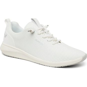 Suecos KLAR obuv bílá