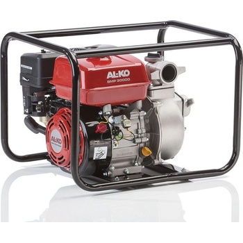 AL-KO Bmp 30000 2017