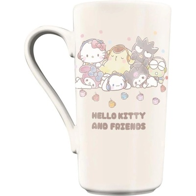 Pyramid International Чаша Pyramid Animation: Hello Kitty And Friends - Pastels (GMG2404340)