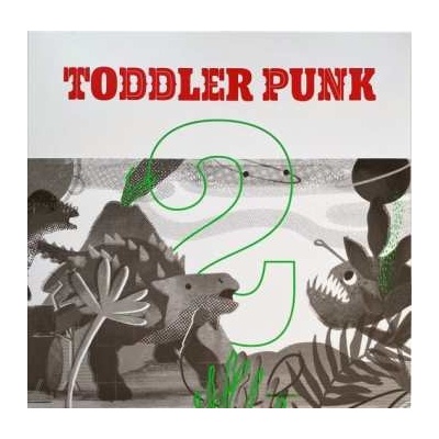 Toddler Punk LP