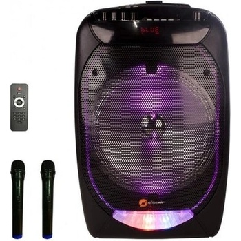 N-GEAR THE FLASH 1210
