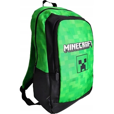 Euroswan Minecraft Creeper zelený