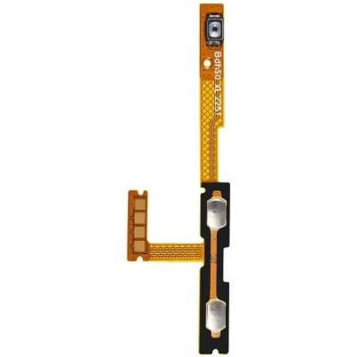 Flex kabel tlačítek napájení a hlasitosti Samsung Galaxy A14 (A145P / 2023) SAM1492