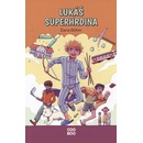 Lukáš superhrdina