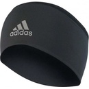 Adidas Športová čelenka Headband WIDE čierna OSFM