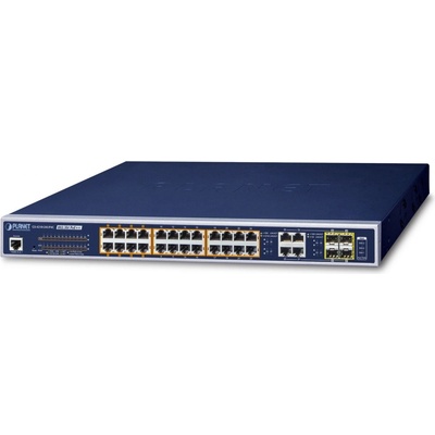 Planet GS-4210-24UP4C
