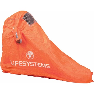 Lifesystems Survival Shelter Solo
