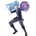 Banpresto Статуетка Banpresto Animation: That Time I Got Reincarnated as a Slime - Rimuru Tempest (Vibration Star), 16 cm (169234)