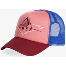 Buff Trucker Cap Multi
