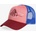 Buff Trucker Cap Multi