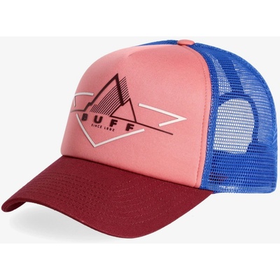 Buff Trucker Cap Multi