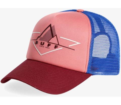 Buff Trucker Cap Multi