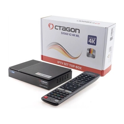 OCTAGON SX988 V2 WL