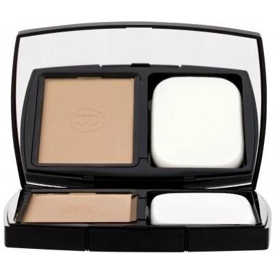 Chanel Dlhotrvajúci kompaktný make-up Ultra wear All-Day Comfort Flawless Finish Compact Foundation B30 13 g