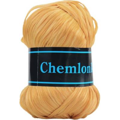 Ariadne příze Chemlonka 105 zlatá