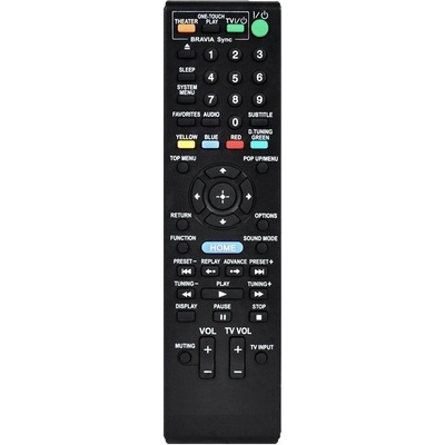 съвместим Sony rm-adp091 - заместител дистанционно управление (rm-adp091)