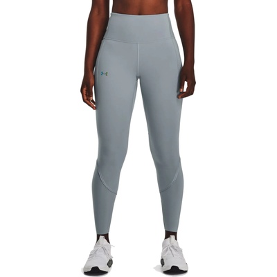 Under Armour Клинове Under Armour Under Armour UA SF Rush Ank Leg Perf Син Velikost S/M