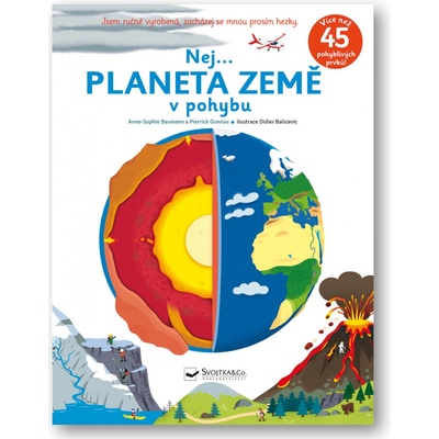 NejPlaneta země v pohybu - Didier Balicevic