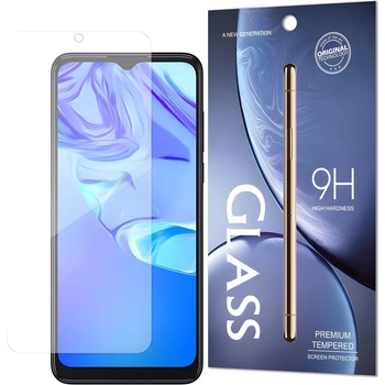 Izmael Темперирано защитно стъкло 9h за tcl 305 - Прозрачен kp24276 (24276)