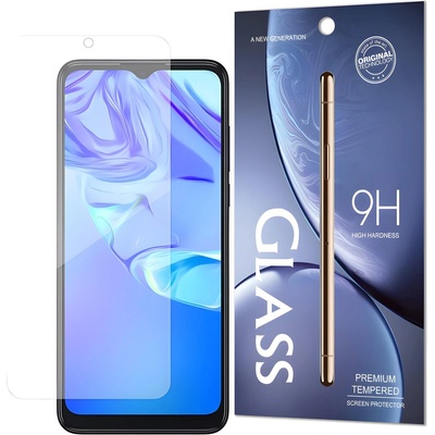 Izmael Темперирано защитно стъкло 9h за tcl 305 - Прозрачен kp24276 (24276)