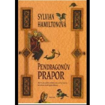 Pendragonův prapor - Sylvian Hamiltonová