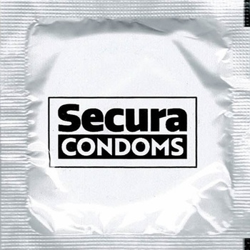 Secura Original 1ks